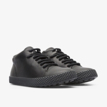 Camper Black Sneakers Kids - Pursuit Online Ireland | RZQJC9583